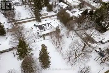9 Second Avenue, Orangeville, Ontario L9W1H4, ,All Houses,For Sale,Second,W11964661