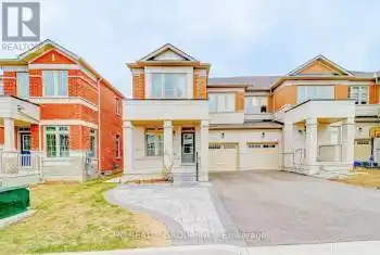 24 Decast Crescent, Markham (Box Grove), Ontario L6B1N6, 4 Bedrooms Bedrooms, ,4 BathroomsBathrooms,All Houses,For Sale,Decast,N12079032