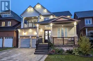 17B Brower Avenue Unit# BASEMENT Richmond Hill (Jefferson) Ontario L4E