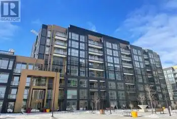 2333 Khalsa Gate Unit# 715, Oakville (1019 - WM Westmount), Ontario L6M5R6, 2 Bedrooms Bedrooms, ,2 BathroomsBathrooms,Condo,For Rent,Khalsa,W12079097