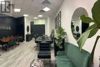 622 College Street Unit# M6, Toronto (Palmerston-Little Italy), Ontario M6G1B6, ,Commercial,For Rent,College,C12079111