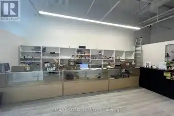 7181 Yonge Street Unit# 14, Markham (Thornhill), Ontario L3T0C7, ,Commercial,For Rent,Yonge,N12079108
