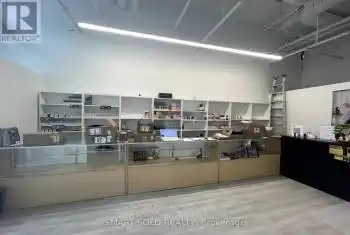 7181 Yonge Street Unit# 14, Markham (Thornhill), Ontario L3T0C7, ,Commercial,For Sale,Yonge,N12079110