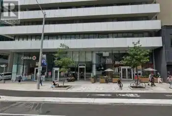 200 BLOOR Street Unit# 1802, Toronto, Ontario M5S1T8, 2 Bedrooms Bedrooms, ,2 BathroomsBathrooms,Condo,For Rent,BLOOR,40716391