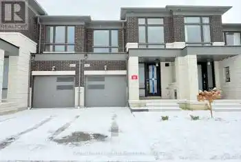 805 Smoothwater Lane, Pickering, Ontario L1X0R6, 3 Bedrooms Bedrooms, ,3 BathroomsBathrooms,All Houses,For Rent,Smoothwater,E11963740