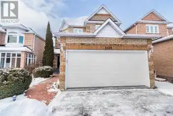 1446 Sandhurst Crescent, Pickering (Highbush), Ontario L1V6Y8, 5 Bedrooms Bedrooms, ,4 BathroomsBathrooms,All Houses,For Sale,Sandhurst,E11998096