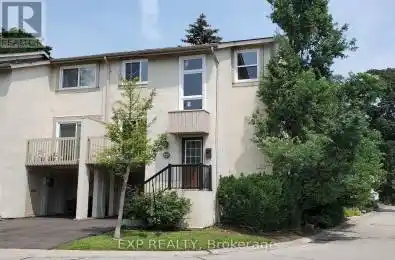 46 Cheryl Shepway Toronto (Don Valley Village) Ontario M2J4R6