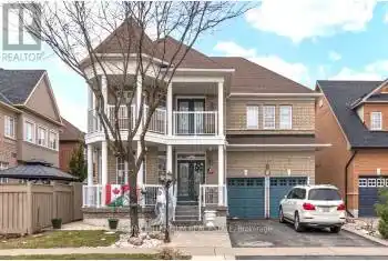 76 Vellore Avenue, Vaughan (Vellore Village), Ontario L4H2W7, 5 Bedrooms Bedrooms, ,4 BathroomsBathrooms,All Houses,For Sale,Vellore,N12079118