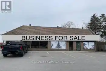 4500 Steeles Avenue Unit# 1, 2 & 4, Markham (Milliken Mills East), Ontario L3R0L2, ,Commercial,For Sale,Steeles,N12079125