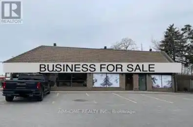 4500 Steeles Avenue Unit# 1, 2 & 4 Markham (Milliken Mills East) O