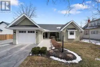 60 Need Street, Kawartha Lakes (Bobcaygeon), Ontario K0M1A0, 2 Bedrooms Bedrooms, ,2 BathroomsBathrooms,All Houses,For Sale,Need,X12078917