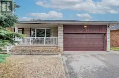 3171 Golden Orchard Drive Mississauga (Applewood) Ontario L4Y3G7