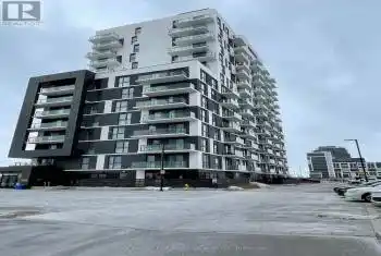 345 Wheat Boom Drive Unit# 710, Oakville (1010 - JM Joshua Meadows), Ontario L6H7X4, 2 Bedrooms Bedrooms, ,2 BathroomsBathrooms,Condo,For Rent,Wheat Boom,W12079137
