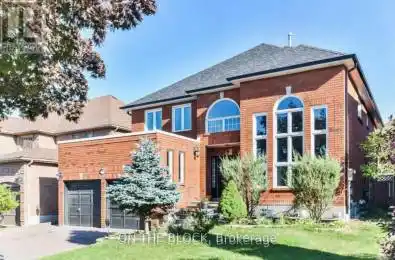 70 Dalmatian Crescent Toronto (Highland Creek) Ontario M1C4W7