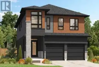 204 BENNINGER Drive, Kitchener, Ontario N2E0E9, 4 Bedrooms Bedrooms, ,3 BathroomsBathrooms,All Houses,For Sale,BENNINGER,40693731