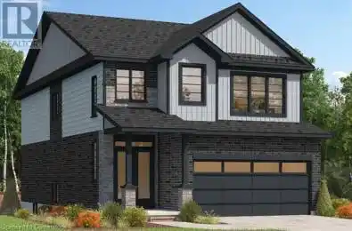 200 BENNINGER Drive Kitchener Ontario N2E0E9