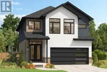 196 BENNINGER Drive, Kitchener, Ontario N2E0E9, 4 Bedrooms Bedrooms, ,4 BathroomsBathrooms,All Houses,For Sale,BENNINGER,40693778