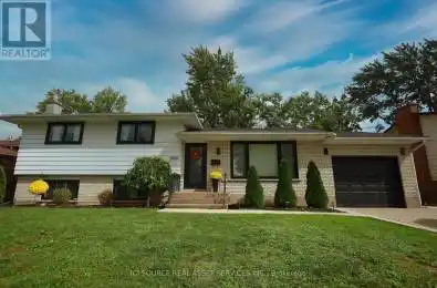 500 Lakeside Road Fort Erie (334 - Crescent Park) Ontario L2A4X7