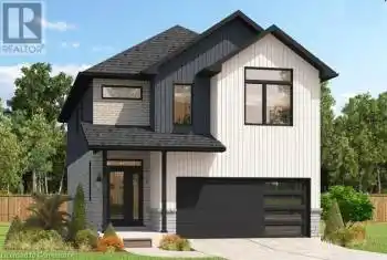 208 BENNINGER Drive, Kitchener, Ontario N2E0E9, 4 Bedrooms Bedrooms, ,3 BathroomsBathrooms,All Houses,For Sale,BENNINGER,40693639