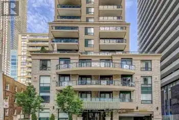 35 Hayden Street Unit# 309, Toronto (Church-Yonge Corridor), Ontario M4Y3C3, 2 Bedrooms Bedrooms, ,1 BathroomBathrooms,Condo,For Rent,Hayden,C12079168
