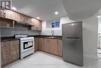 7 Havelock Street Unit# BSMT, Toronto (Dufferin Grove), Ontario M6H3B3, 2 Bedrooms Bedrooms, ,1 BathroomBathrooms,All Houses,For Rent,Havelock,C12079171