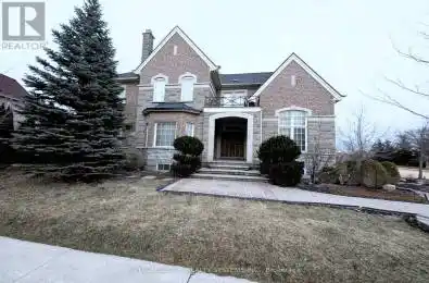 120 Mount Royal Circle Brampton (Vales of Castlemore North) Ontario L6