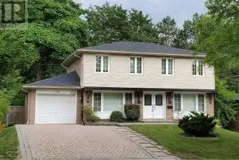 14 Lehar Crescent, Toronto (Hillcrest Village), Ontario M2H1J5, 5 Bedrooms Bedrooms, ,3 BathroomsBathrooms,All Houses,For Rent,Lehar,C12079176