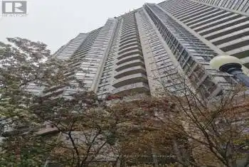 10 Northtown Way Unit# 1201, Toronto (Willowdale East), Ontario M2N7L4, 2 Bedrooms Bedrooms, ,2 BathroomsBathrooms,Condo,For Rent,Northtown,C12079186