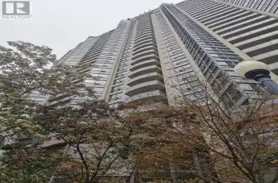 10 Northtown Way Unit# 1201 Toronto (Willowdale East) Ontario M2N7L4
