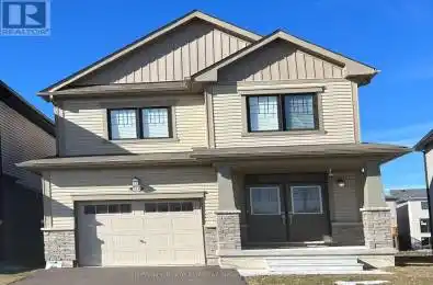 129 Vanilla Trail Thorold (560 - Rolling Meadows) Ontario L2V0L2