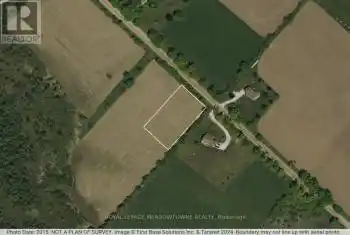 5258 Third Line, Erin, Ontario L7J2L8, ,Commercial,For Sale,Third,X12079174