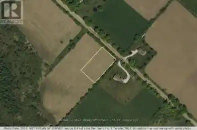 5258 Third Line Erin Ontario L7J2L8