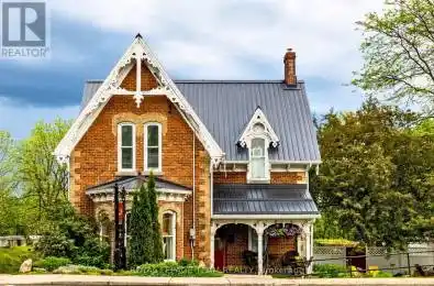 111 MAIN ST EAST Street Merrickville-Wolford Ontario K0G1N0