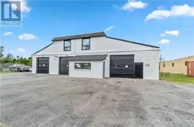 88 Wintemute Street Fort Erie (332 - Central) Ontario L2A2P1