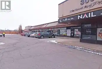 300 Welland Avenue Unit# 6, St. Catharines (450 - E. Chester), Ontario L2R7L9, ,1 BathroomBathrooms,Commercial,For Rent,Welland,X11928386