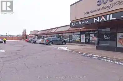 300 Welland Avenue Unit# 6 St. Catharines (450 - E. Chester) Ontario L