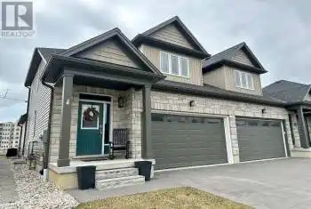 56 Compass Trail, Central Elgin (Port Stanley), Ontario N5L0B4, 4 Bedrooms Bedrooms, ,3 BathroomsBathrooms,All Houses,For Sale,Compass,X11989809
