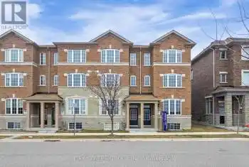 46 Harvest Field Road, Markham (Cornell), Ontario L6B1N4, 3 Bedrooms Bedrooms, ,4 BathroomsBathrooms,All Houses,For Sale,Harvest Field,N12079143