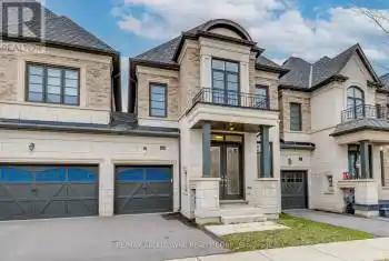 2459 Saw Whet Boulevard, Oakville (1007 - GA Glen Abbey), Ontario L6M5L4, 3 Bedrooms Bedrooms, ,3 BathroomsBathrooms,All Houses,For Sale,Saw Whet,W12079200
