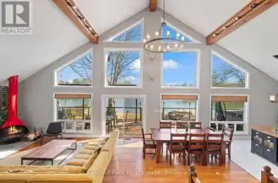 7609 Somerset Park Ramara Ontario L0K2B0
