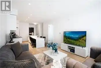 15 GLEBE Street Unit# 1007, Cambridge, Ontario N1S2L8, 1 Bedroom Bedrooms, ,1 BathroomBathrooms,Condo,For Rent,GLEBE,40716400