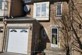 69 Kimberley Crescent, Brampton (Sandringham-Wellington), Ontario L6R1T6, 3 Bedrooms Bedrooms, ,3 BathroomsBathrooms,All Houses,For Sale,Kimberley,W12079206