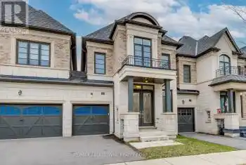 2459 Saw Whet Boulevard, Oakville (1007 - GA Glen Abbey), Ontario L6M5L4, 3 Bedrooms Bedrooms, ,3 BathroomsBathrooms,All Houses,For Rent,Saw Whet,W12079210