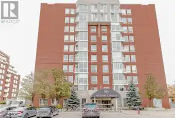 50 Old Mill Road, Oakville (1013 - OO Old Oakville), Ontario L6J7W1, 2 Bedrooms Bedrooms, ,1 BathroomBathrooms,Condo,For Sale,Old Mill,W12079225