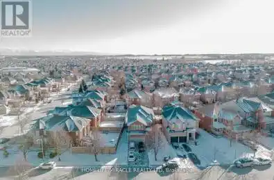 5 Forsyth Crescent Halton Hills (Georgetown) Ontario L7G5Y3