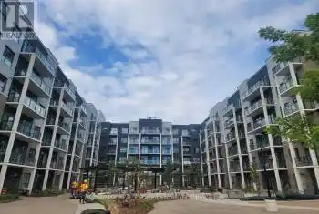 5055 GREENLANE Road Unit# 602, Lincoln (981 - Lincoln Lake), Ontario L3J2J3, 2 Bedrooms Bedrooms, ,1 BathroomBathrooms,Condo,For Rent,GREENLANE,X12079207