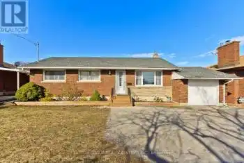 359 Bunting Road, St. Catharines (444 - Carlton/Bunting), Ontario L2M3Y5, 4 Bedrooms Bedrooms, ,3 BathroomsBathrooms,All Houses,For Sale,Bunting,X12079223