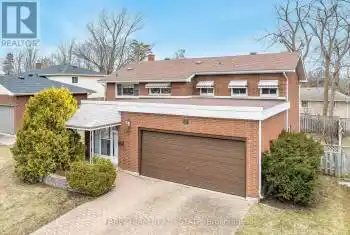 37 Varden Avenue, Barrie (Codrington), Ontario L4M4P2, 4 Bedrooms Bedrooms, ,2 BathroomsBathrooms,All Houses,For Sale,Varden,S12079239