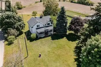 631 HILLCREST Road, Simcoe, Ontario N3Y4K1, 4 Bedrooms Bedrooms, ,2 BathroomsBathrooms,Commercial,For Sale,HILLCREST,40716239