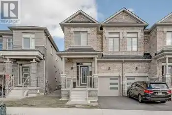 278 GREAT FALLS Boulevard, Waterdown, Ontario L0R2H7, 3 Bedrooms Bedrooms, ,3 BathroomsBathrooms,All Houses,For Rent,GREAT FALLS,40714647